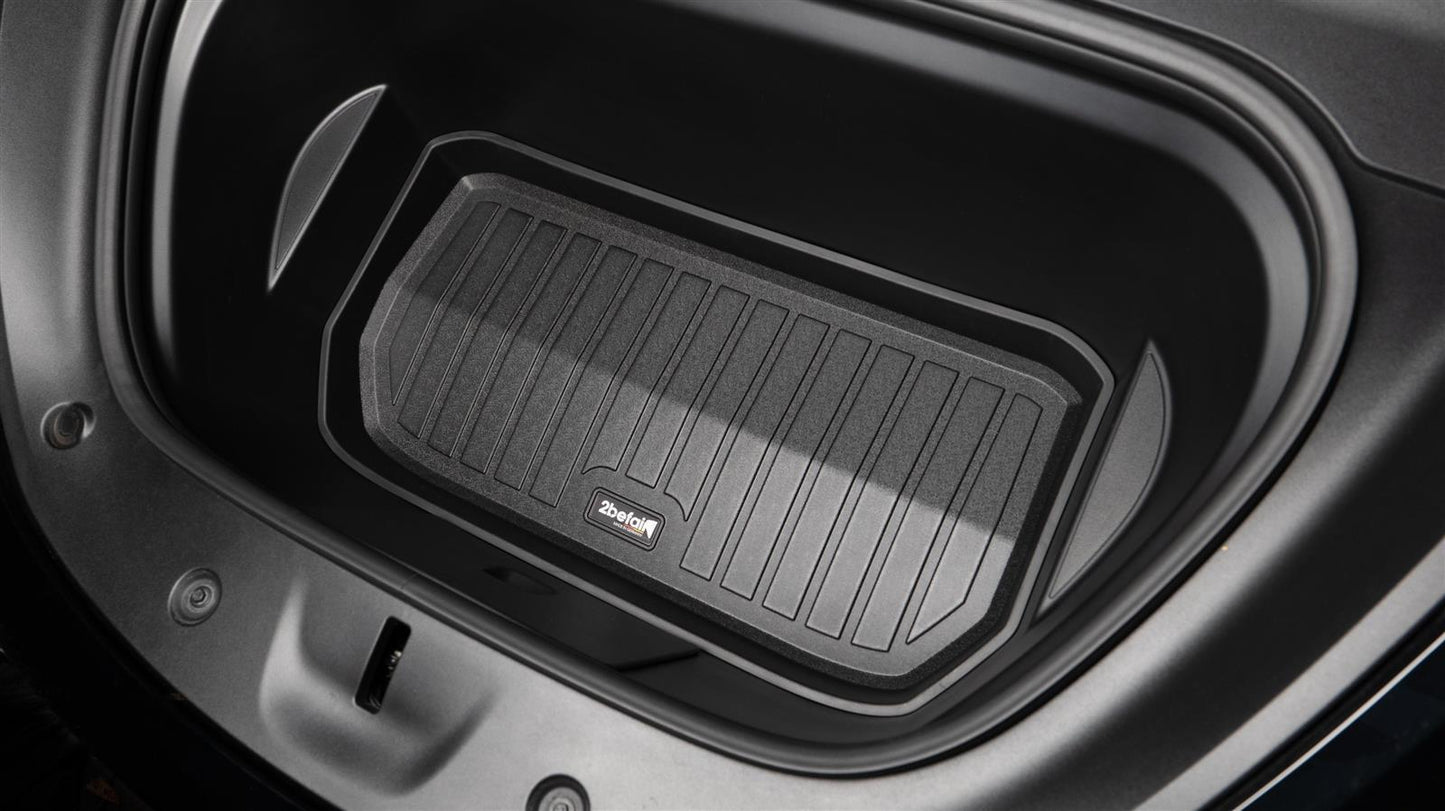 Frunk Mat Tesla Model Y