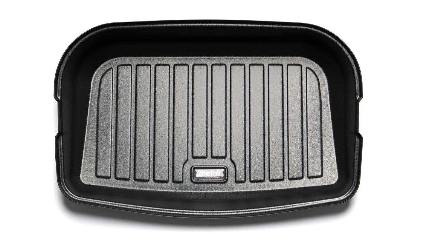 Kabelcompartiment Beschermer Tesla Model Y