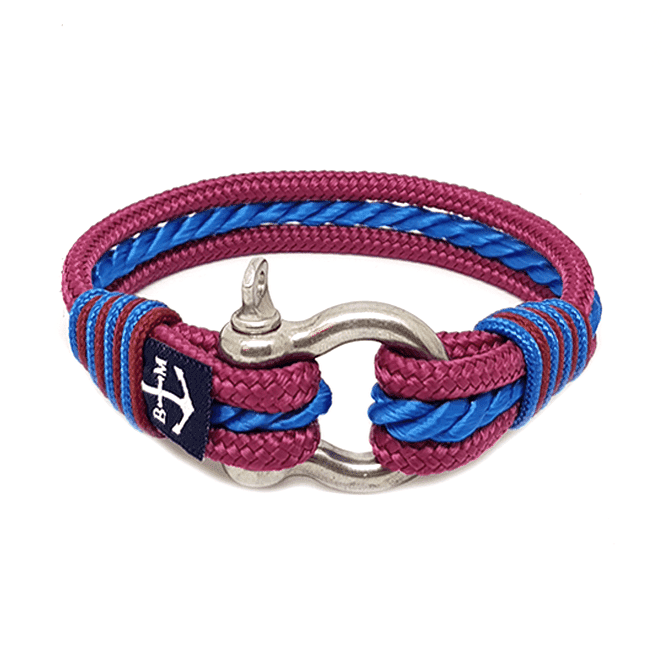 Tesla Nautische Armband