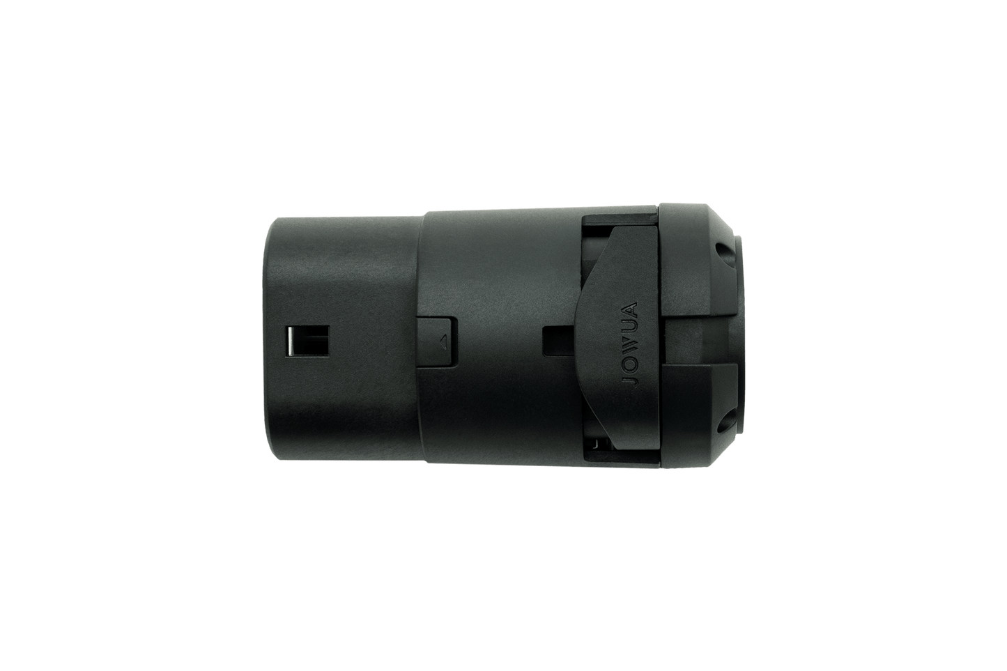 J1772 naar CCS2-AC (Type 2) Laadadapter voor Tesla – Anti-pull Beveiliging