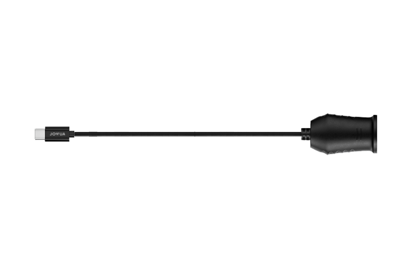 USB-C to Car Cigarette Lighter Adapter-2