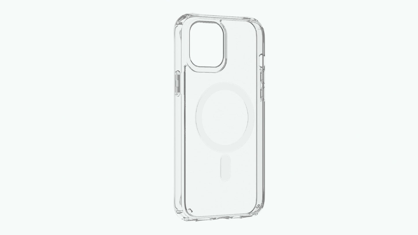 iPhone Case for Tesla Model Y / 3 Mount - MagSafe (iPhone 12 Series)-4