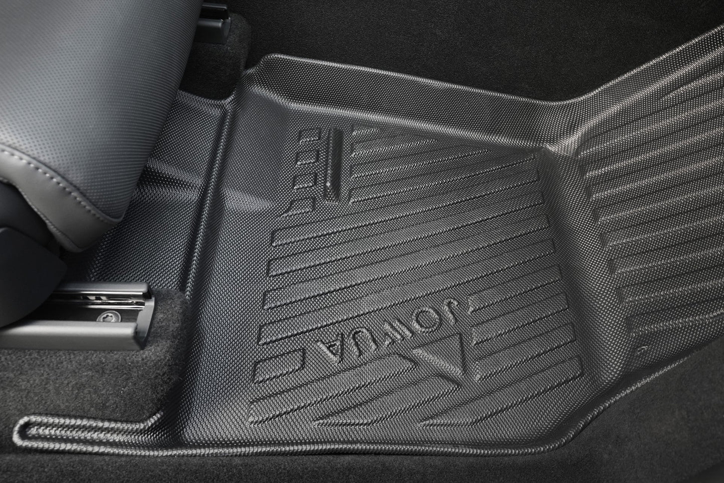 Model Y L (2026+) Interior / Trunk Full Coverage Liner Combo (Right Hand Drive Version)-4