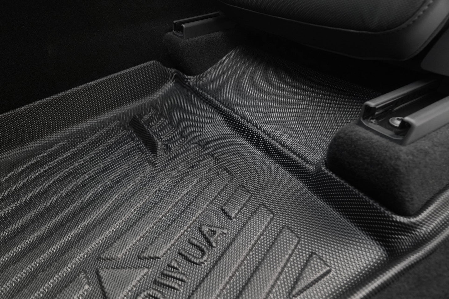 Model Y L (2026+) All Weather Floor Liner (Right Hand Drive Version)-4