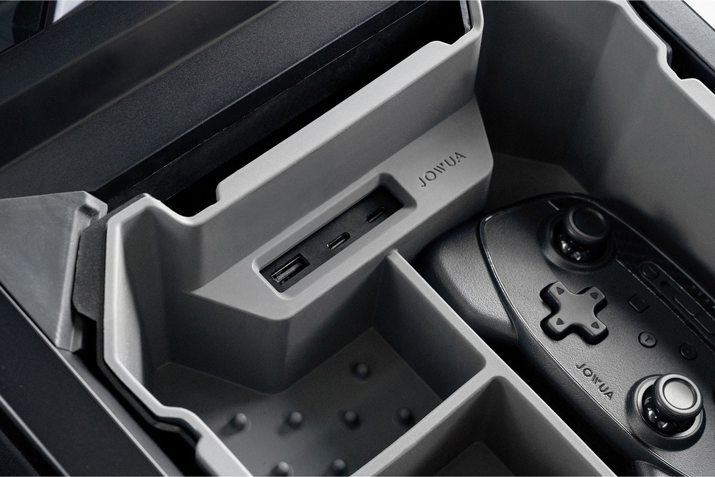 Center Console Set voor Tesla Cybertruck