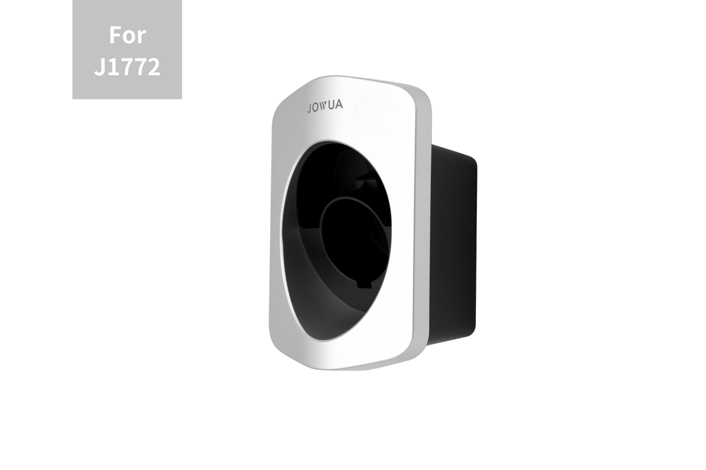 Charging Cable Holder (J1772)+NEMA 14-50 Power Outlet Box-2