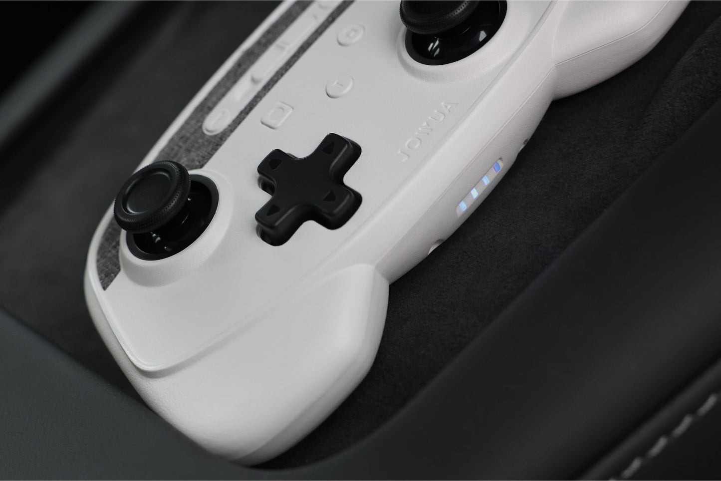Wireless Tesla Game Controllers Combo (Tesla Model 3 2018-2023/ Model Y 2018-2024)-4