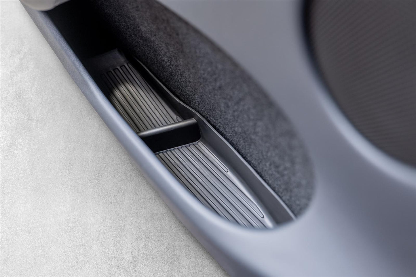 Tür Organizer Boxen für das Tesla Model Y-4