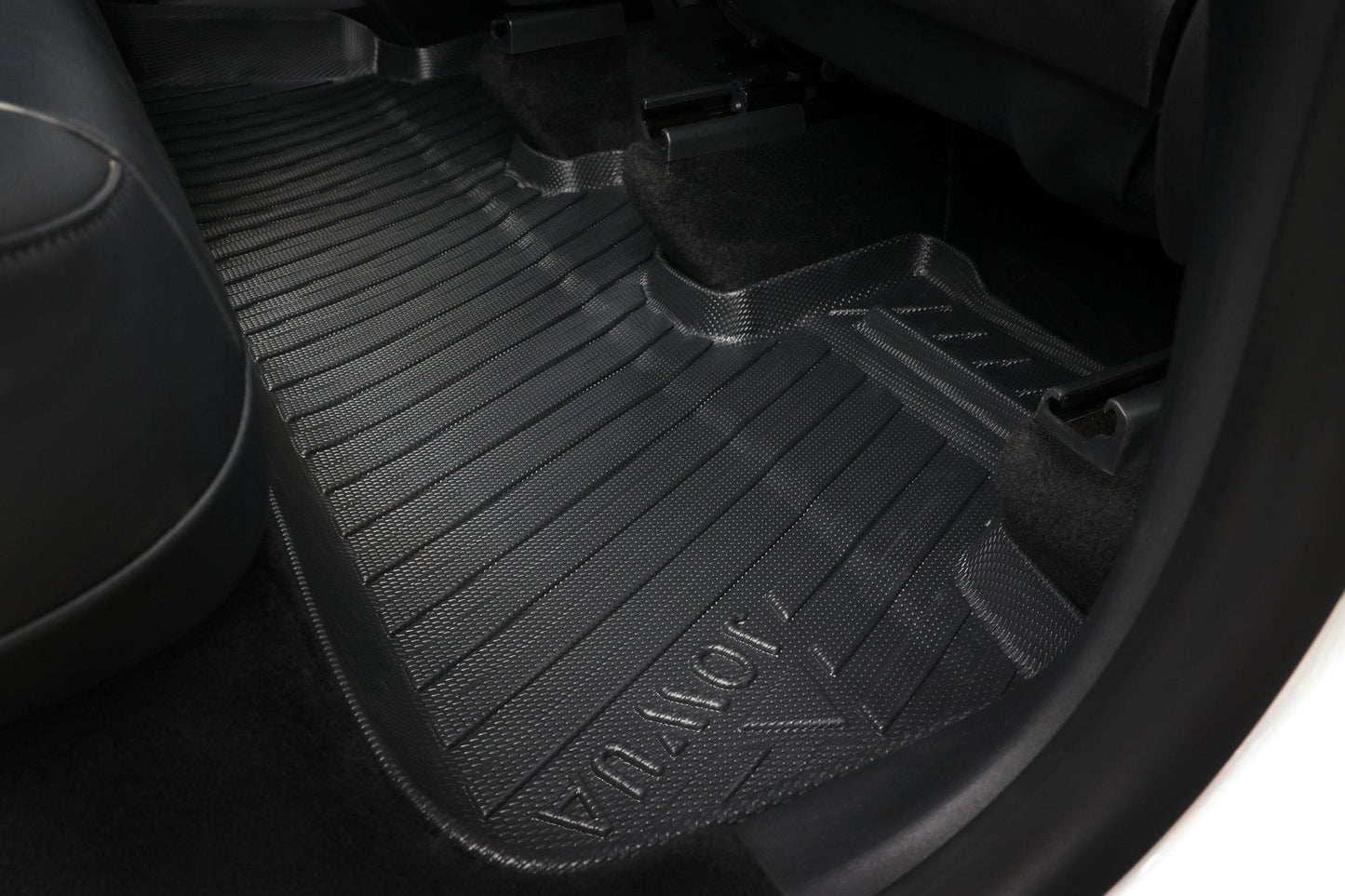 Premium Interior Essentials Set (RHD) – Model Y Juniper (2025+)-2