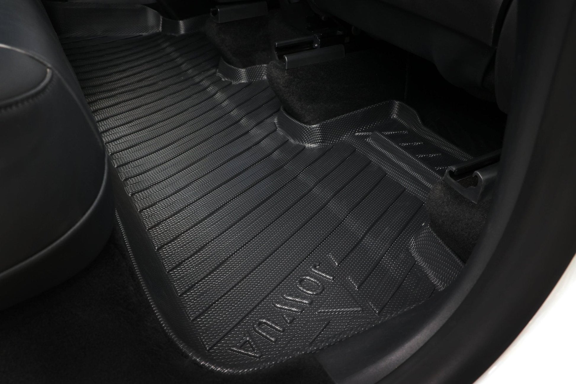 Premium Interior Essentials Set (RHD) – Model Y Juniper (2025+)-2