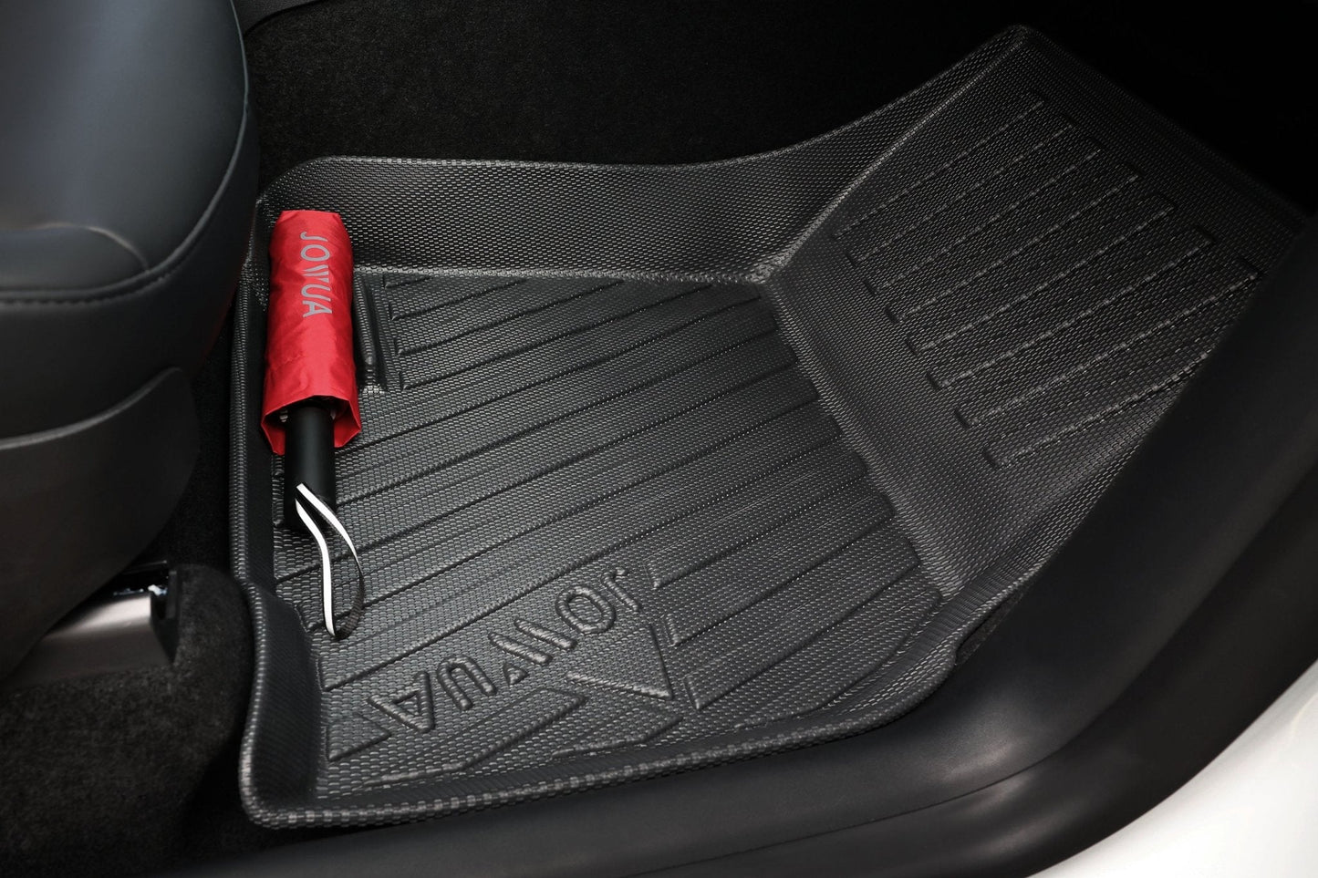 Premium Interieur Essentials Set voor Tesla Model Y Juniper (2025+)