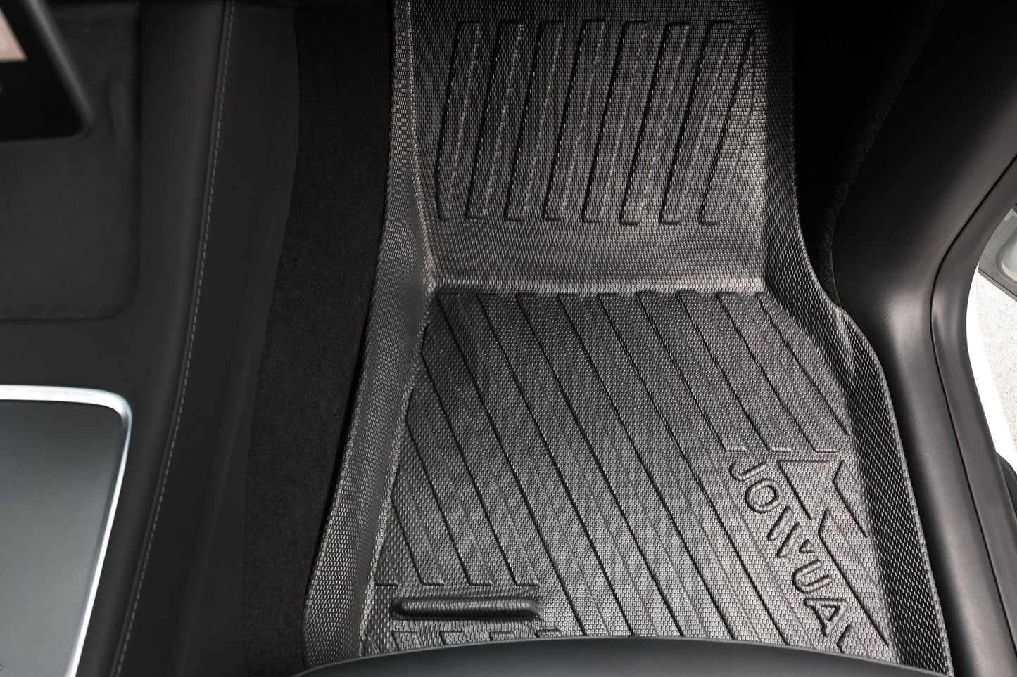 Premium Interieur Essentials Set voor Tesla Model Y Juniper (2025+)