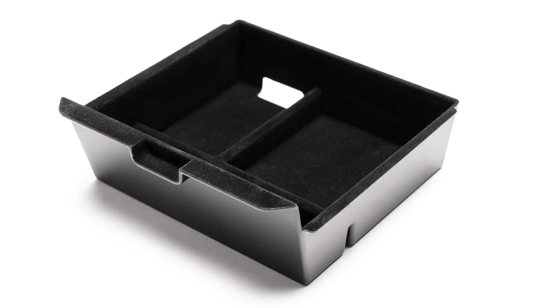Organizer Box Mittelkonsole für das Tesla Model 3/Y-0