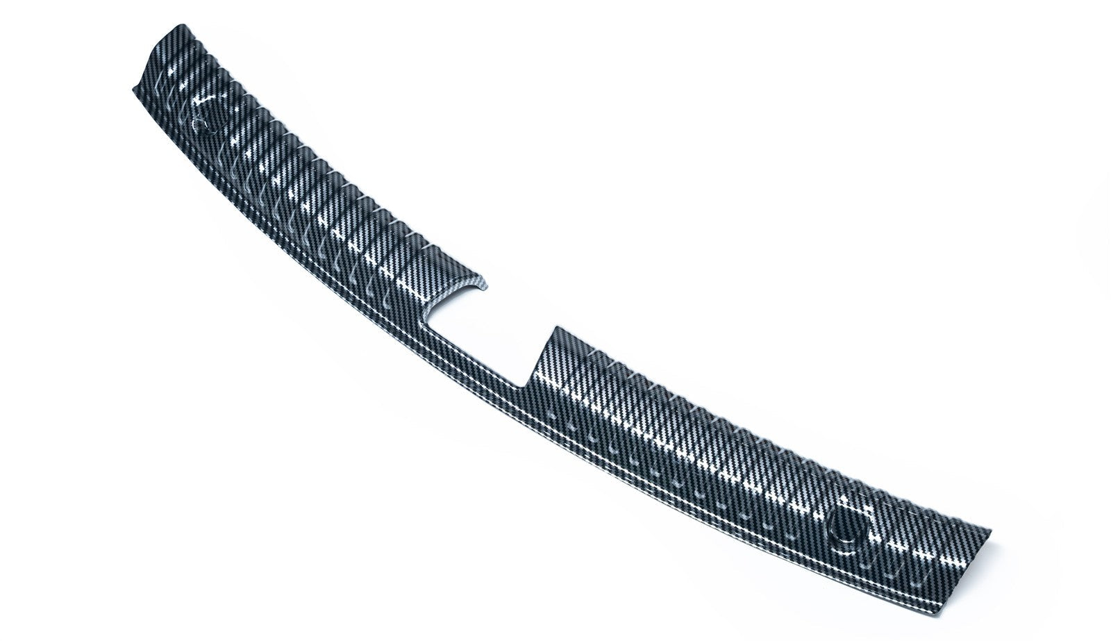 Schutzblende Ladekante Kofferraum für den BYD Seal-0