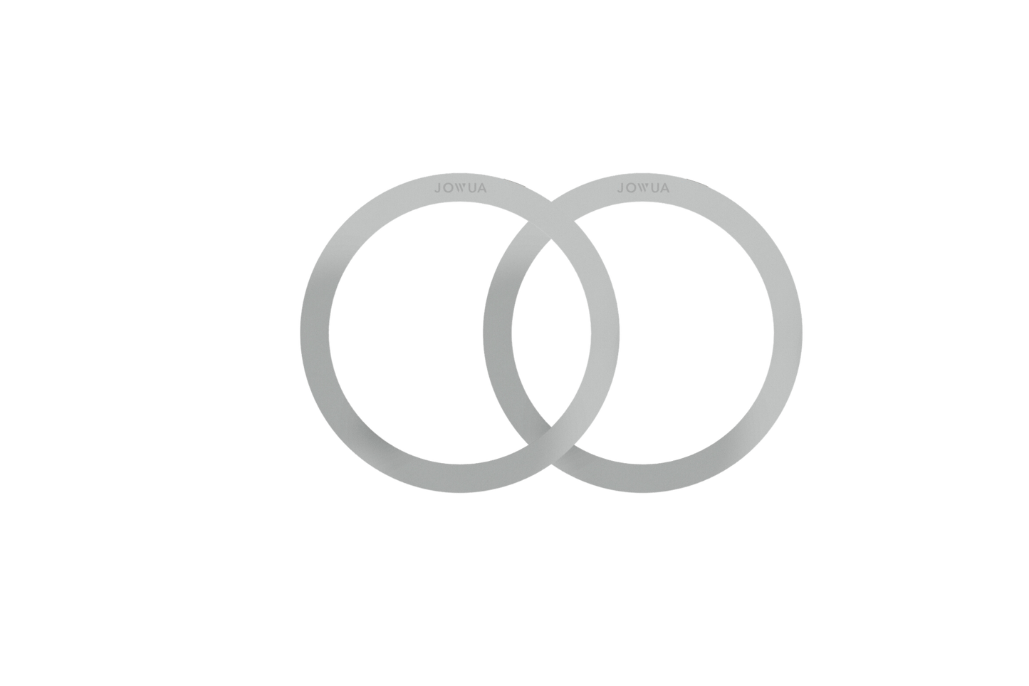 Universele Magnetische Ring voor MagSafe – Set van 2 Stuks