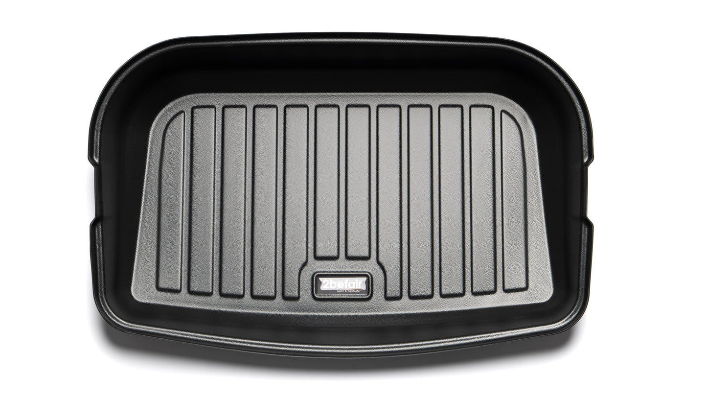 Kabelcompartiment Beschermer Tesla Model Y