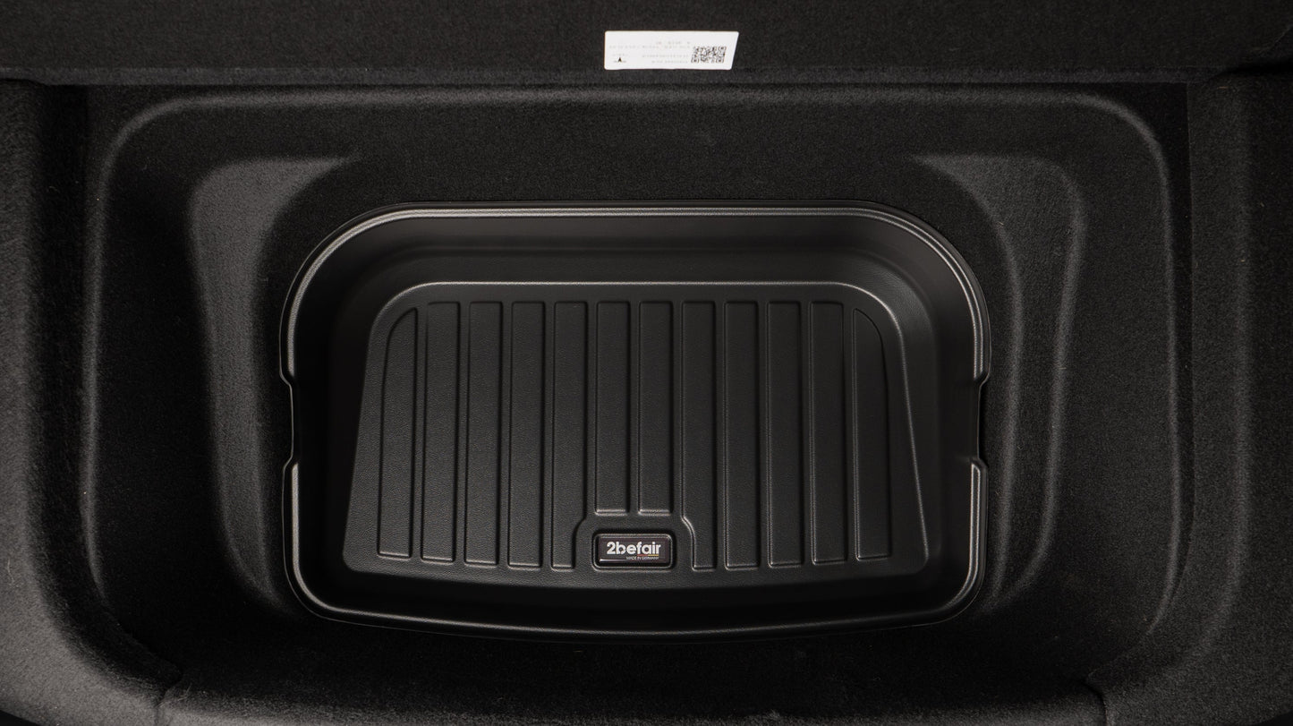Kabelcompartiment Beschermer Tesla Model Y