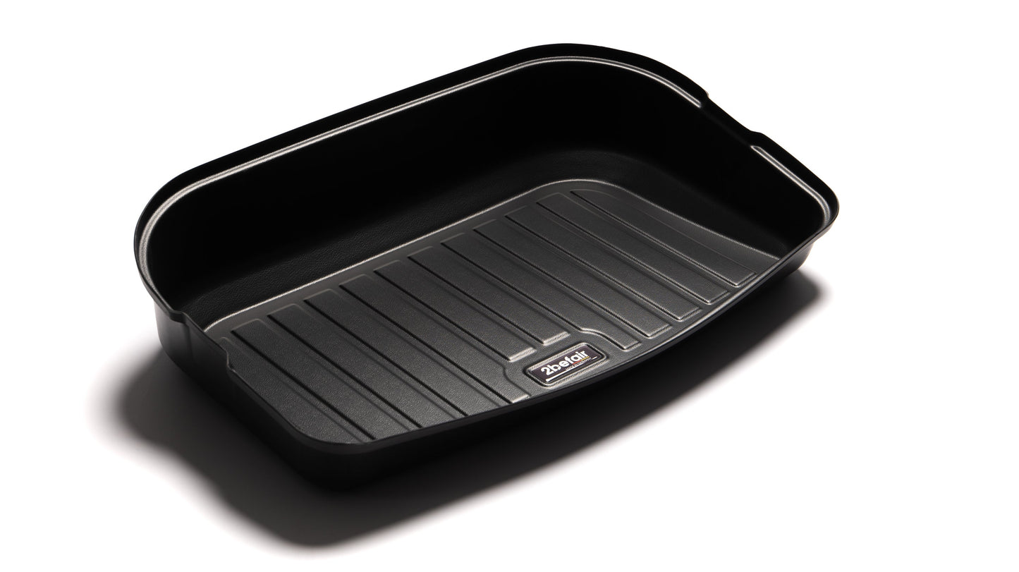 Kabelcompartiment Beschermer Tesla Model Y