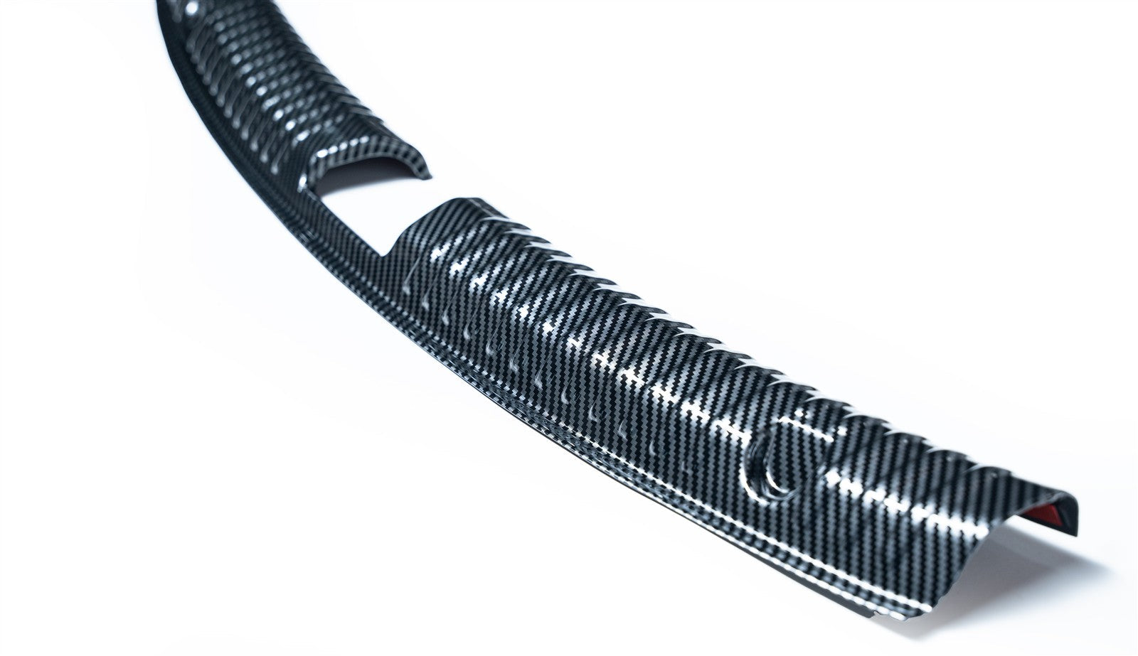 Schutzblende Ladekante Kofferraum für den BYD Seal-1