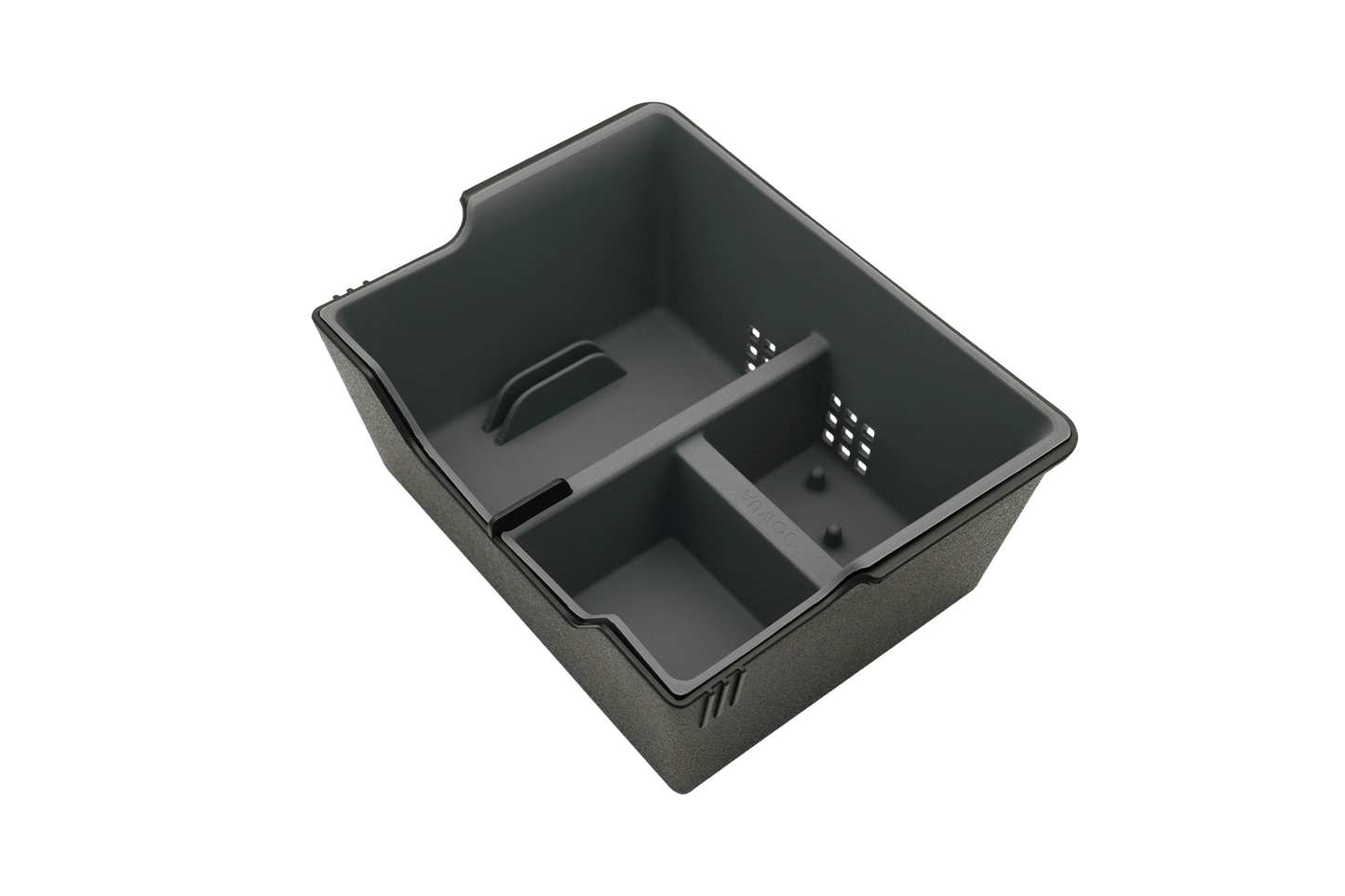 Middenconsole Lade Organizer voor Tesla Model 3 & Y (Pre-refresh)
