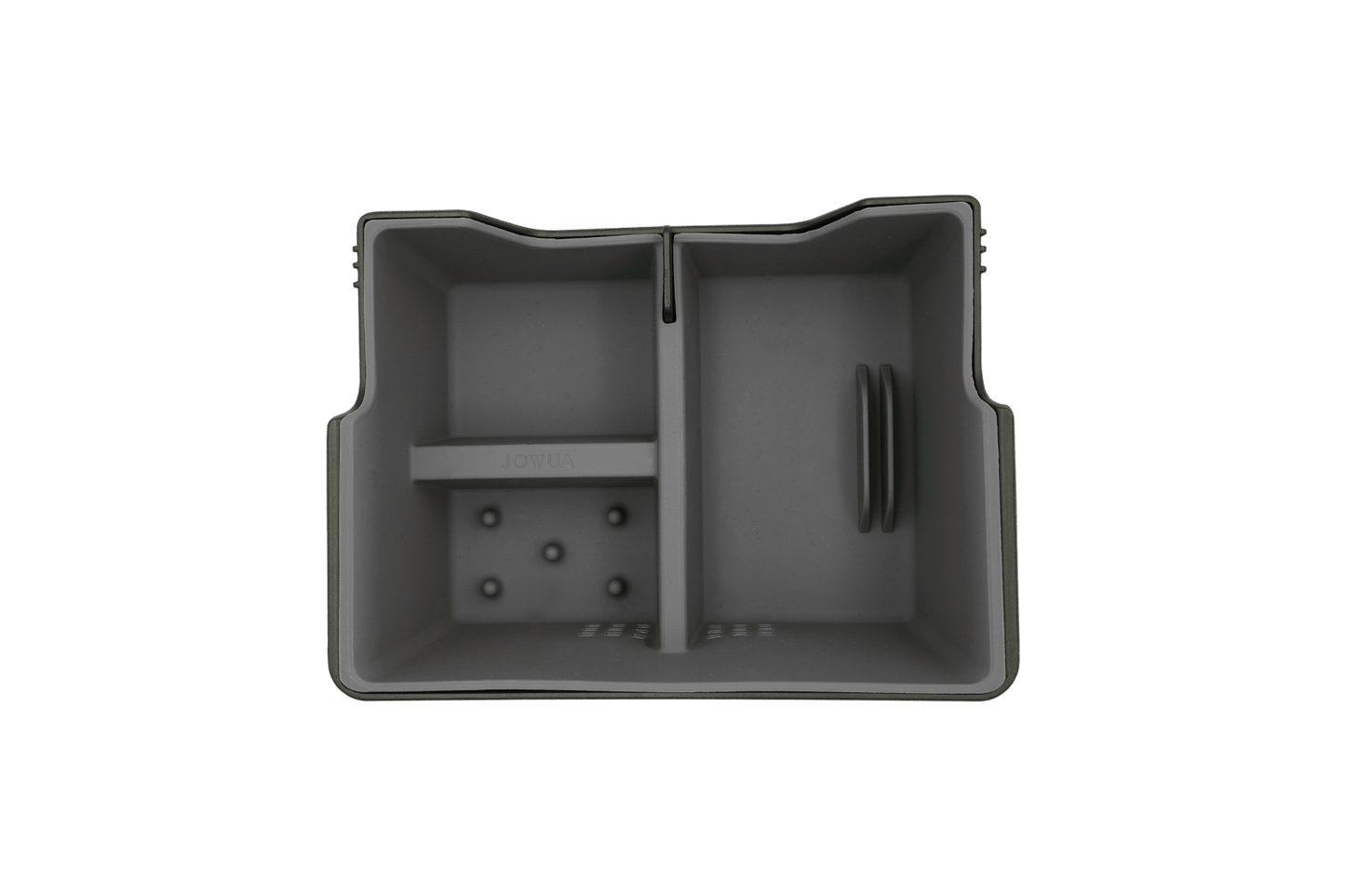 Middenconsole Lade Organizer voor Tesla Model 3 & Y (Pre-refresh)