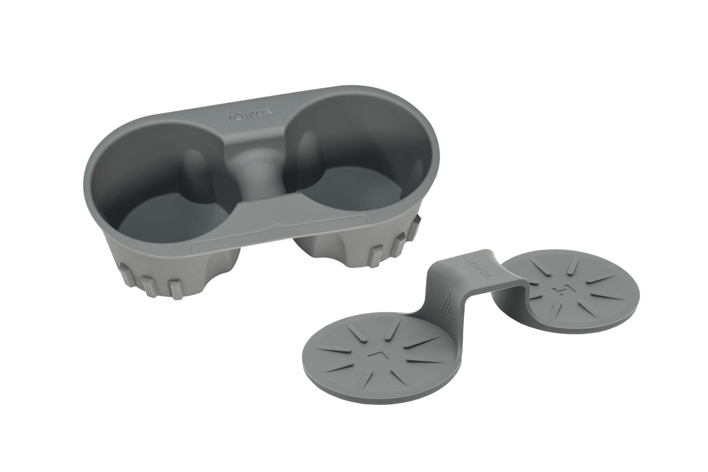 Cup Holder Set for Tesla Model 3 / Y (2018-2023)-0