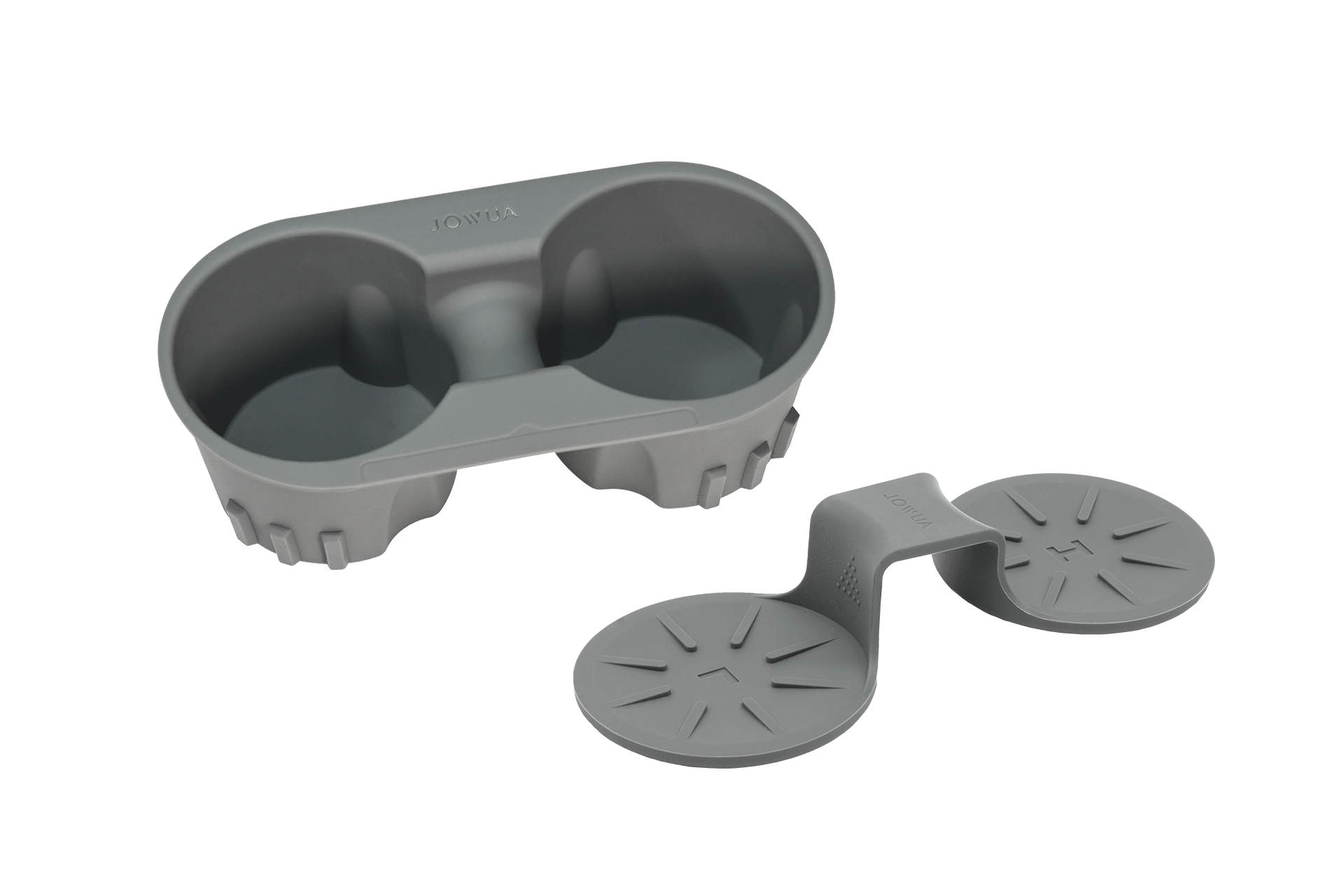 Cup Holder Set for Tesla Model 3 / Y (2018-2023)-0