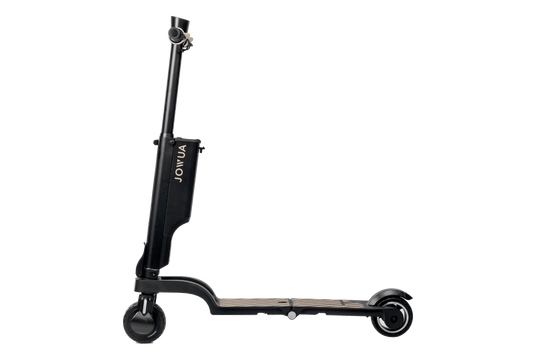 Opvouwbare Elektrische Step voor Tesla (S3XY) | Jowua | Long Range