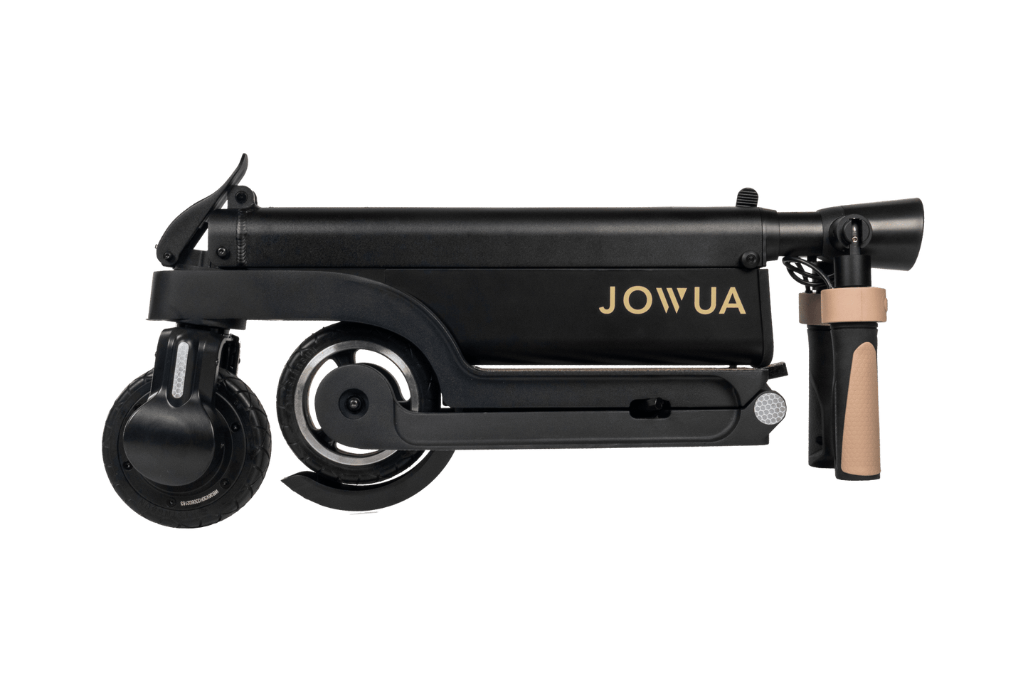 Folding Electric Scooter (Long Range) for Tesla (S3XY)