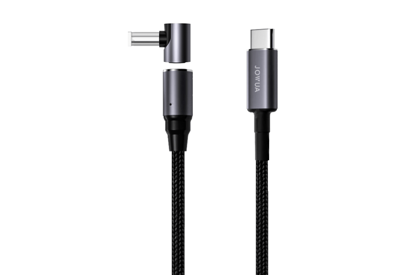 100W USB-C to Magnetic DC Charging Cable-0