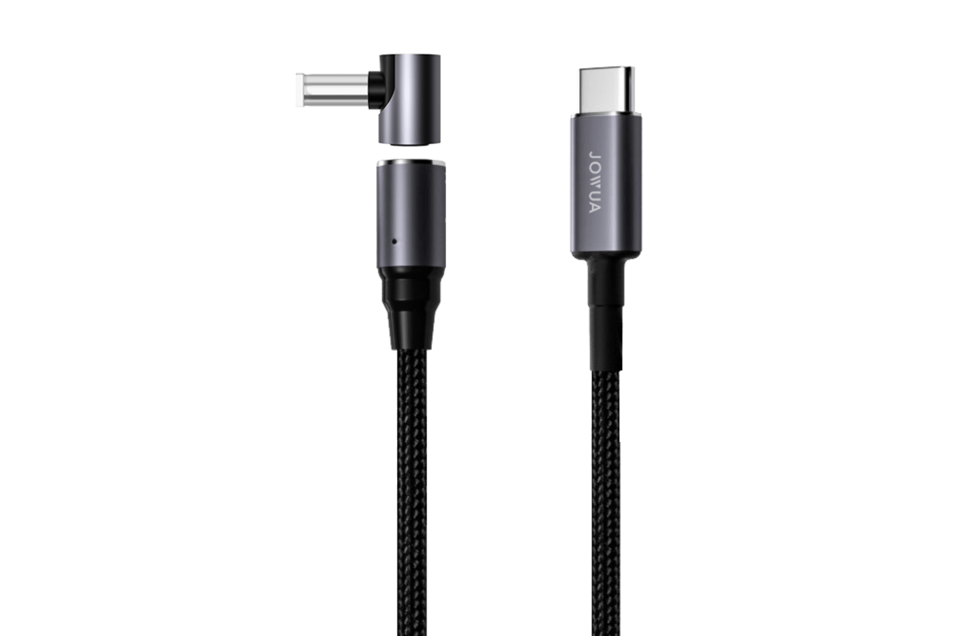 100W USB-C to Magnetic DC Charging Cable-0