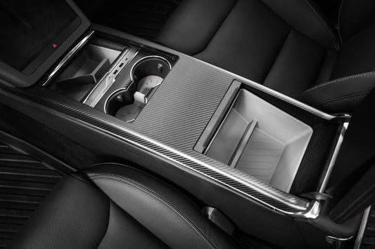 Middenconsole Set – Tesla Model S/X