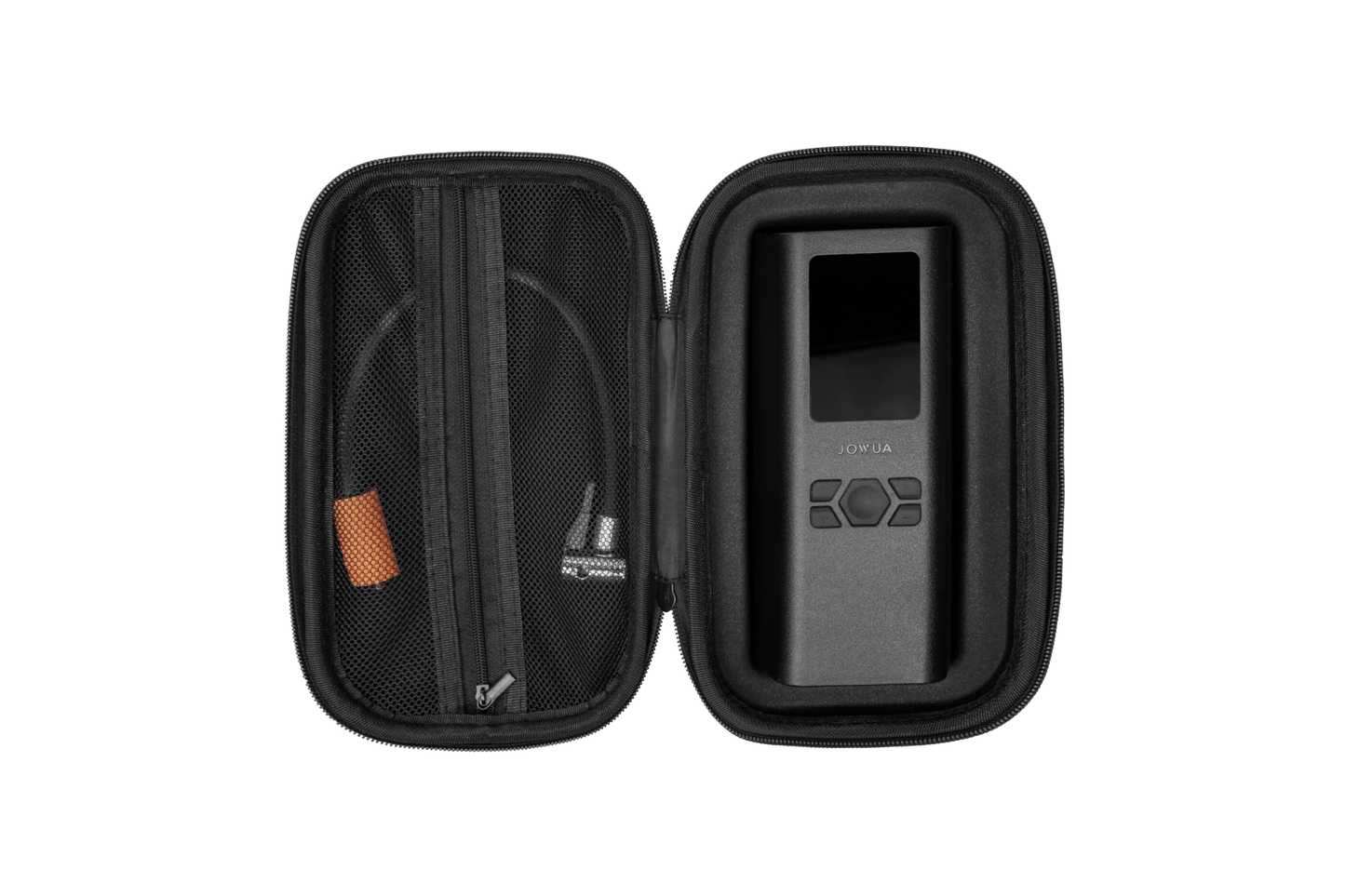 Draagbare Luchtcompressor + Laadoplossing Kit voor Tesla – 100W & 165W