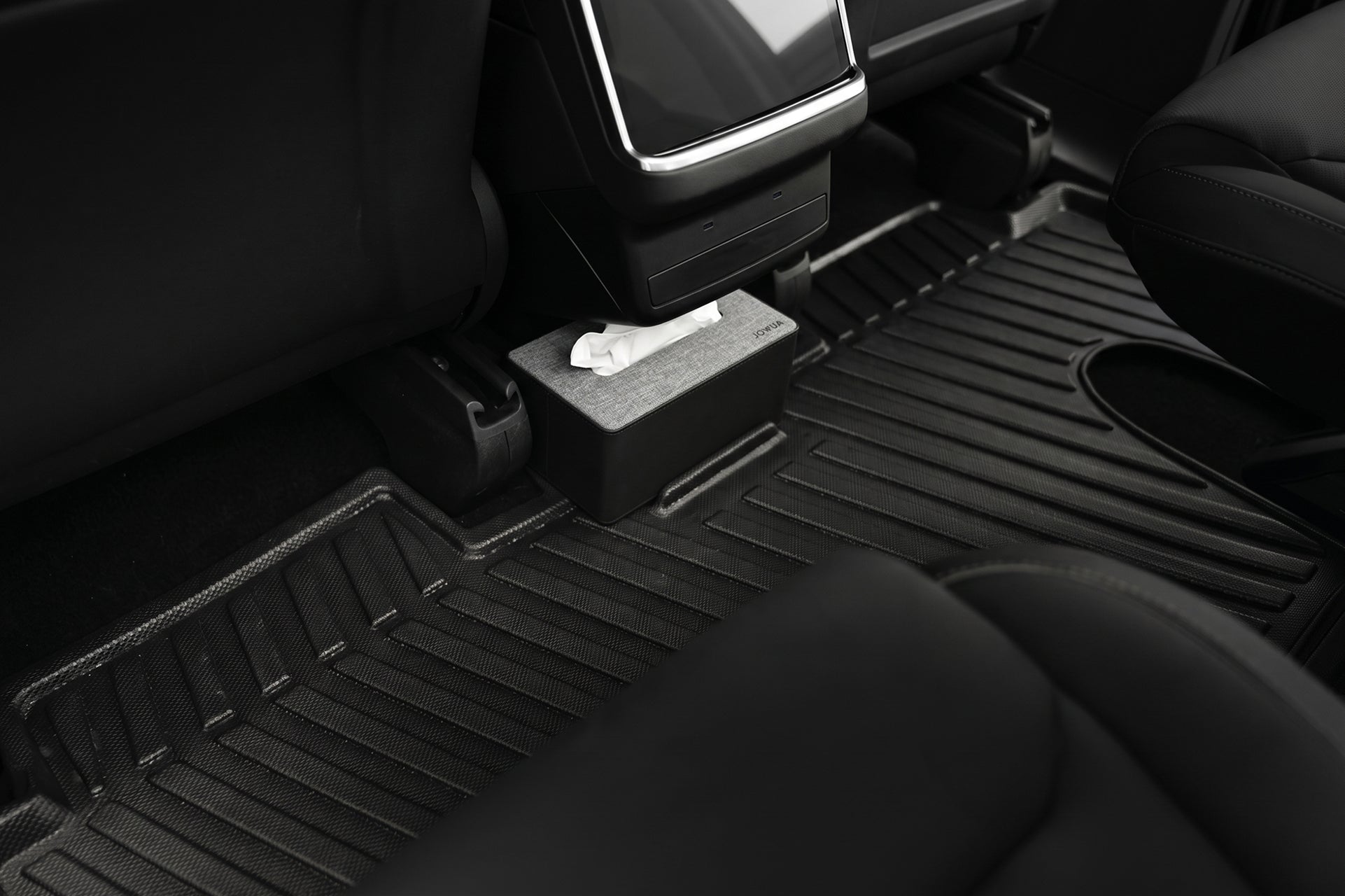 Model X All-Weather Floor Liners-4