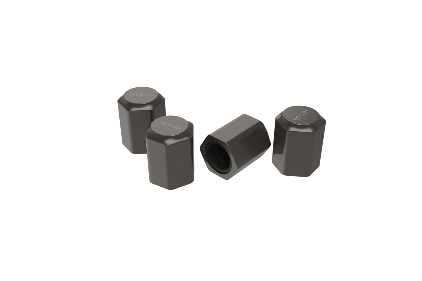 Tire Valve Caps (Sets of 4)-0