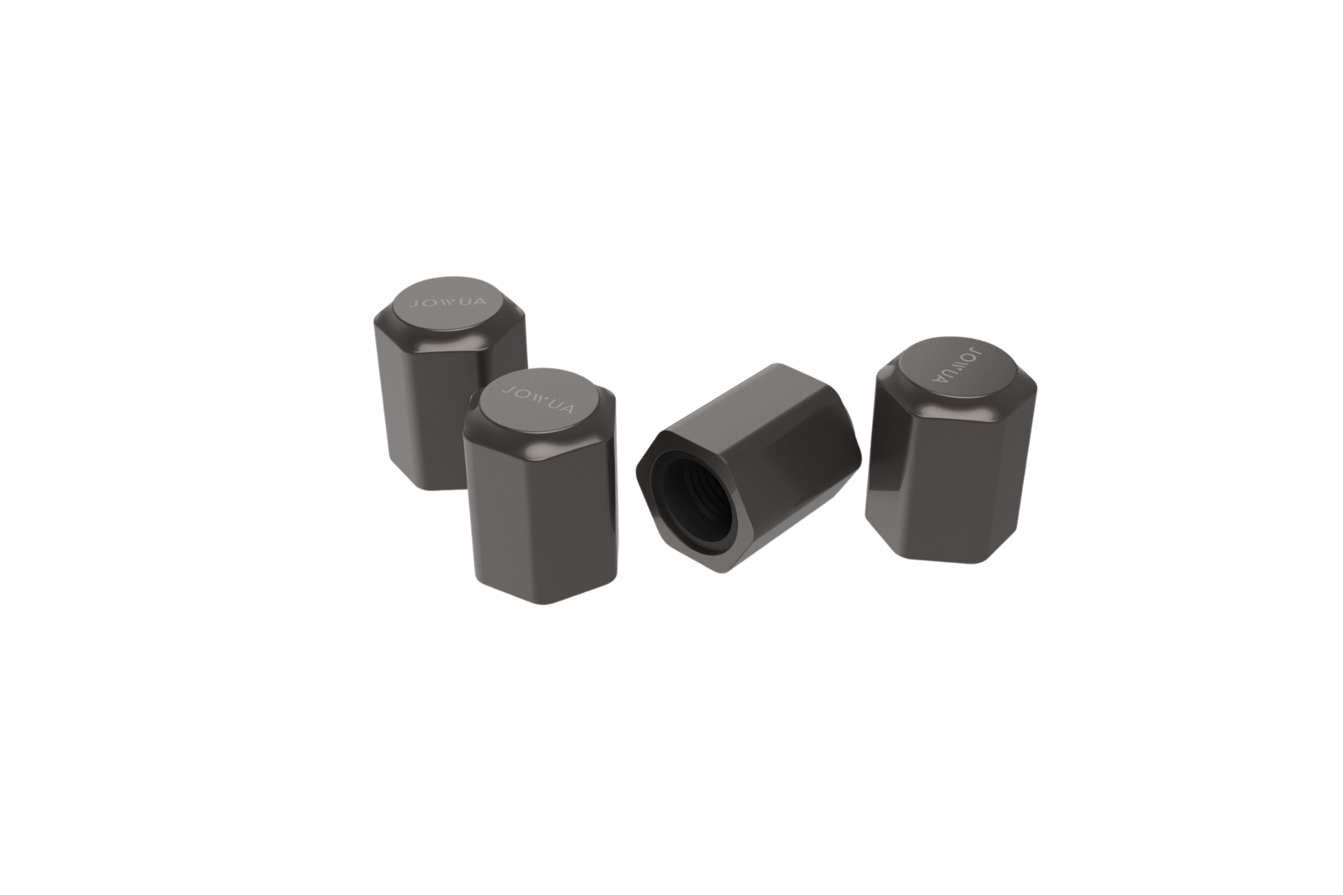 Tire Valve Caps (Sets of 4)-0