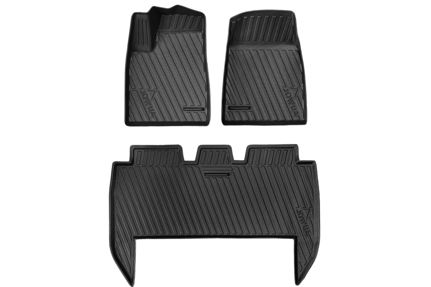 Model X All-Weather Floor Liners-1
