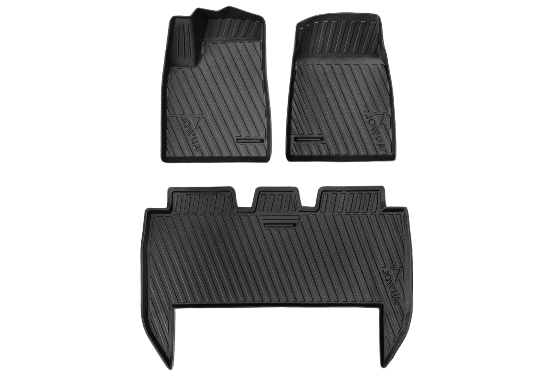 Model X All-Weather Floor Liners-1