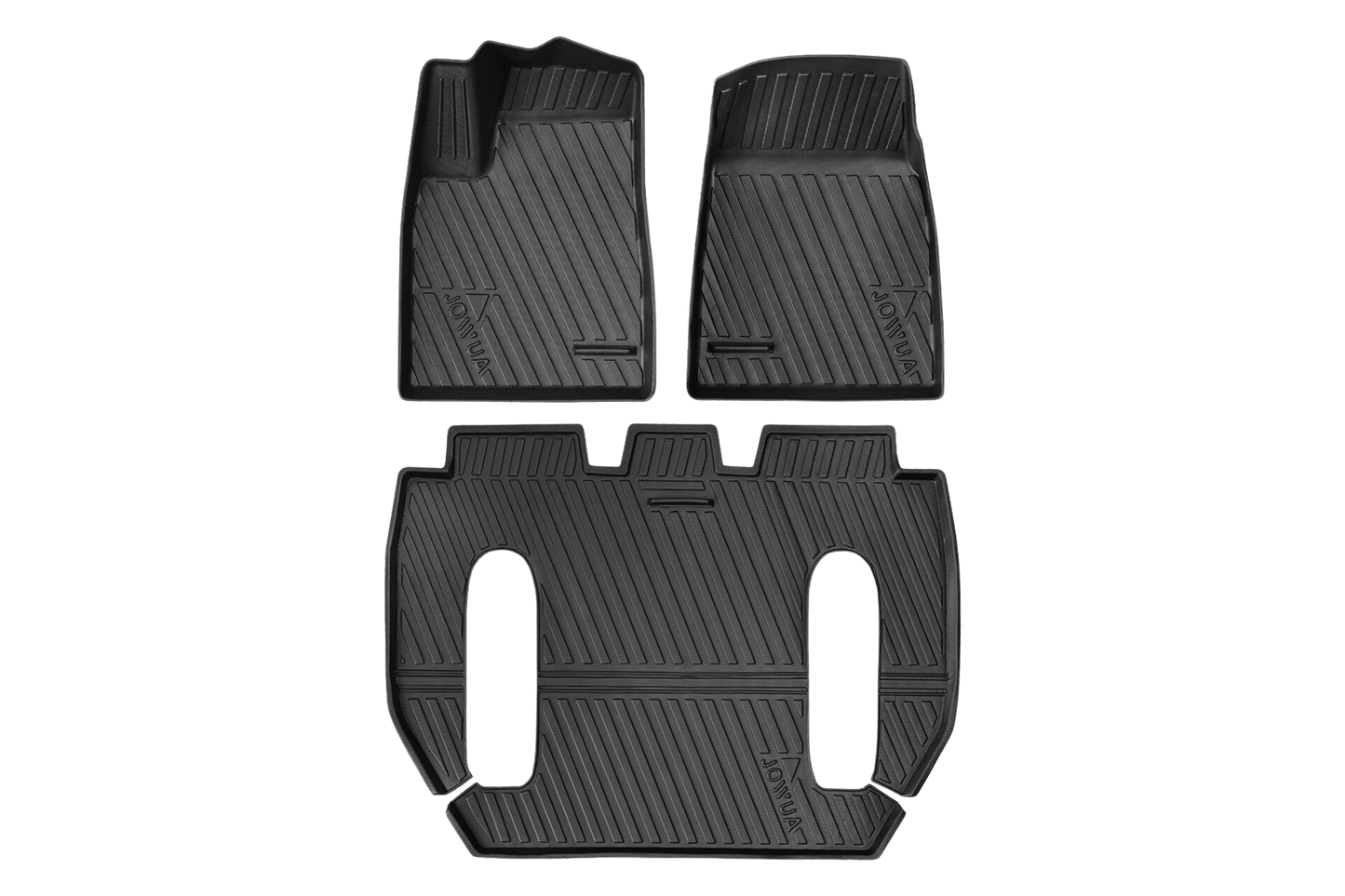 Model X All-Weather Floor Liners-2