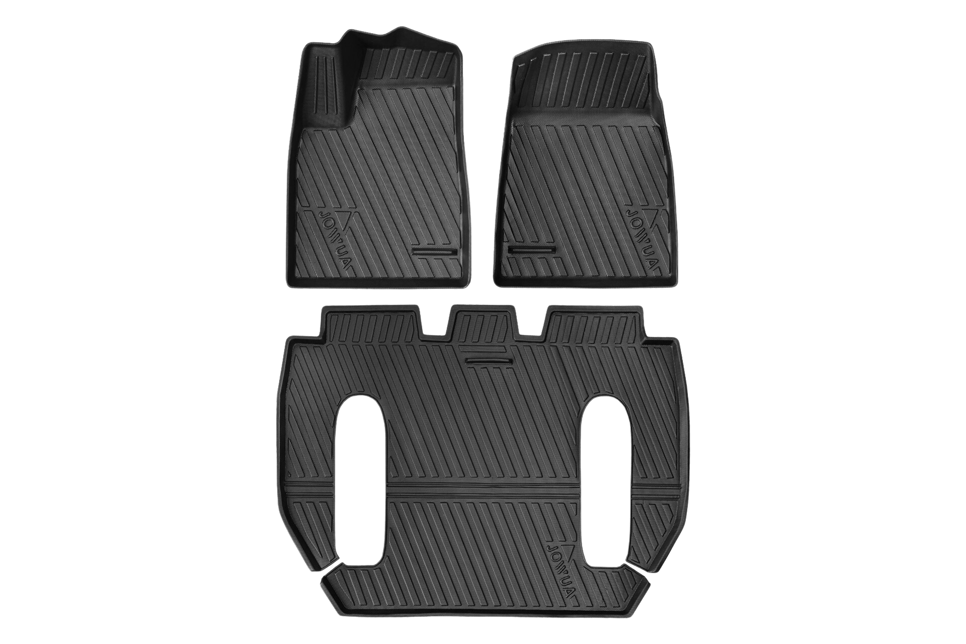 Model X All-Weather Floor Liners-2