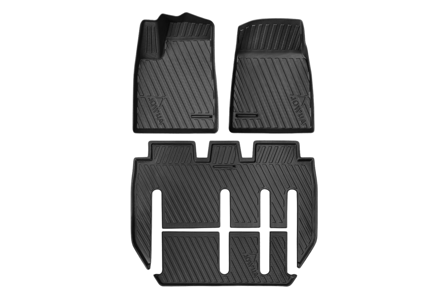 Model X All-Weather Floor Liners-0