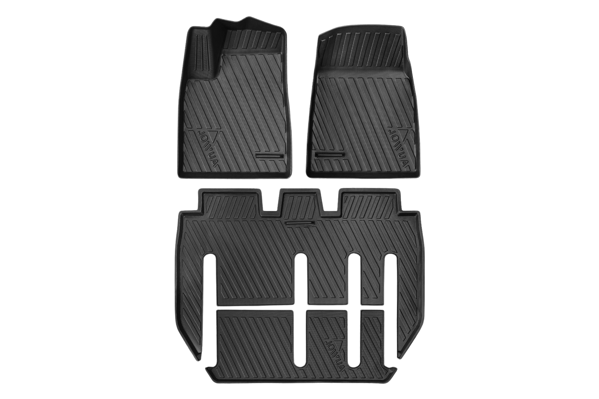 Model X All-Weather Floor Liners-0