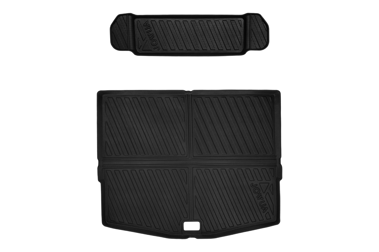 All Weather Trunk Liners (Ford Mustang Mach-E)-0
