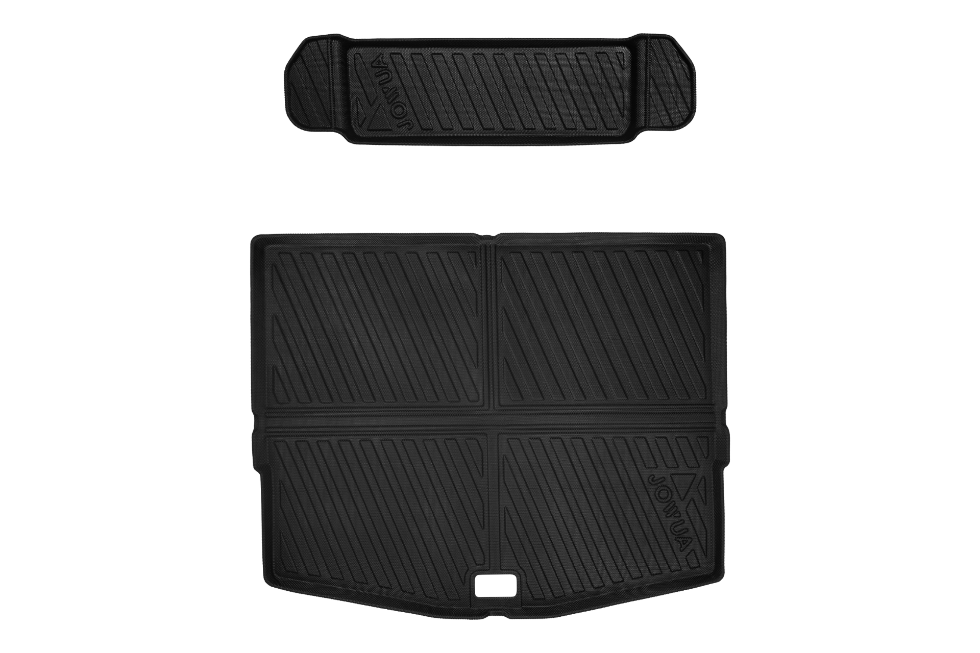 All Weather Trunk Liners (Ford Mustang Mach-E)-0