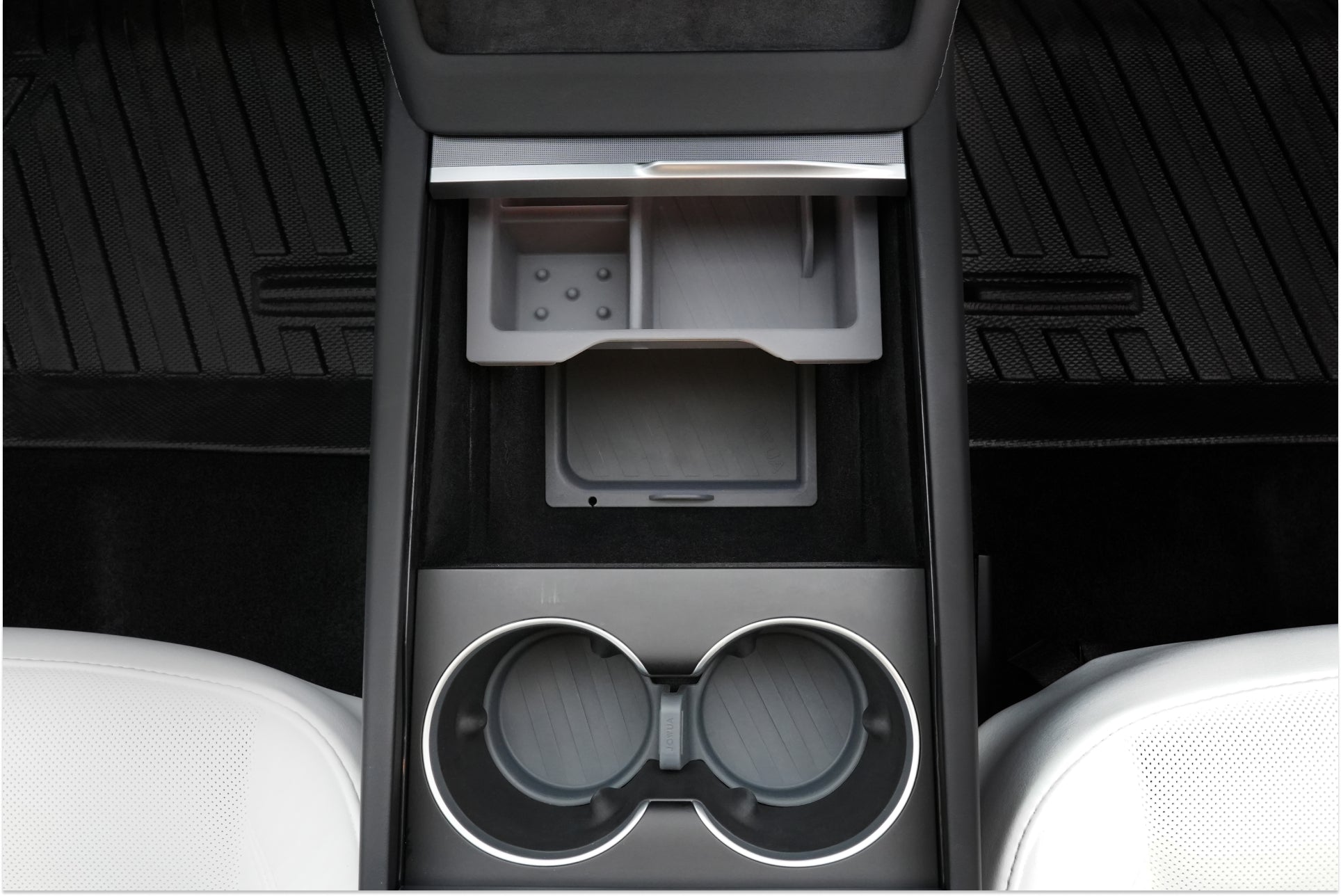 Center Console Set (Tesla Model 3 Highland 2024+)-4