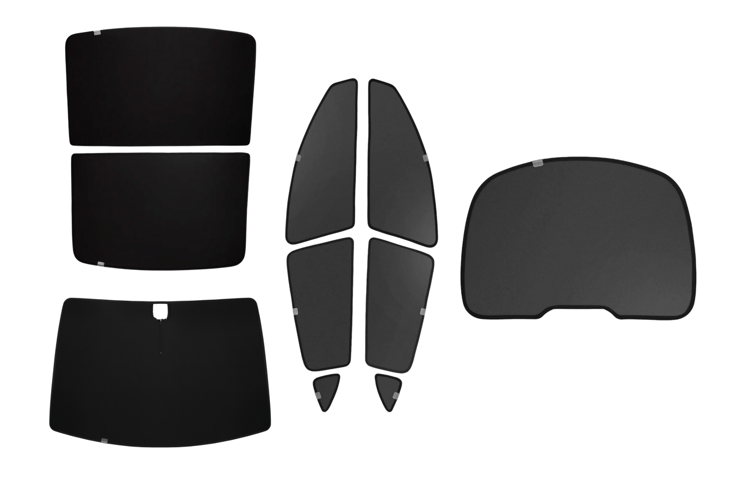 Ultimate Sunshade Bundle (2021-2024)-0