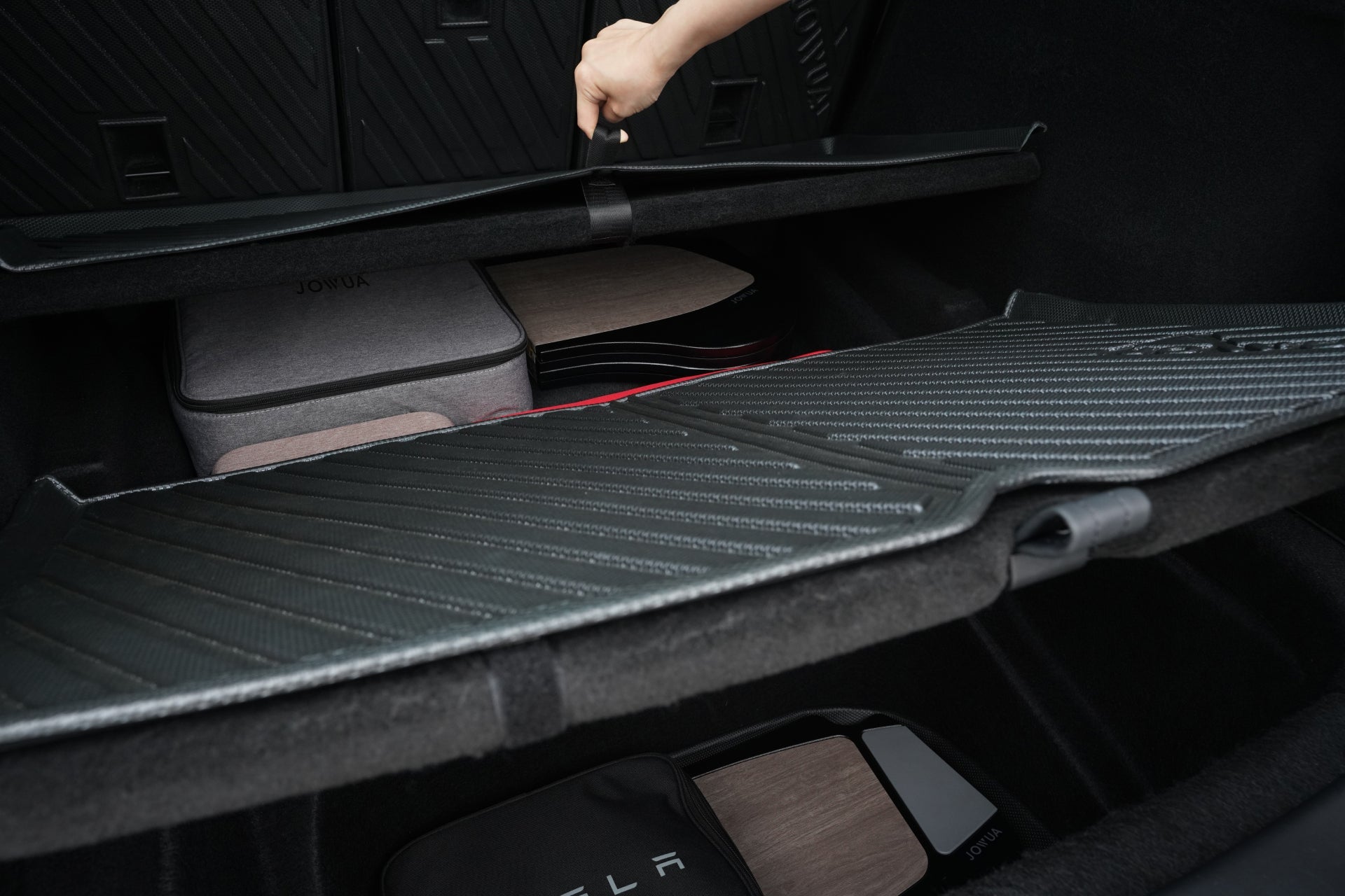 Model Y Trunk Combo (2018-2024)-3