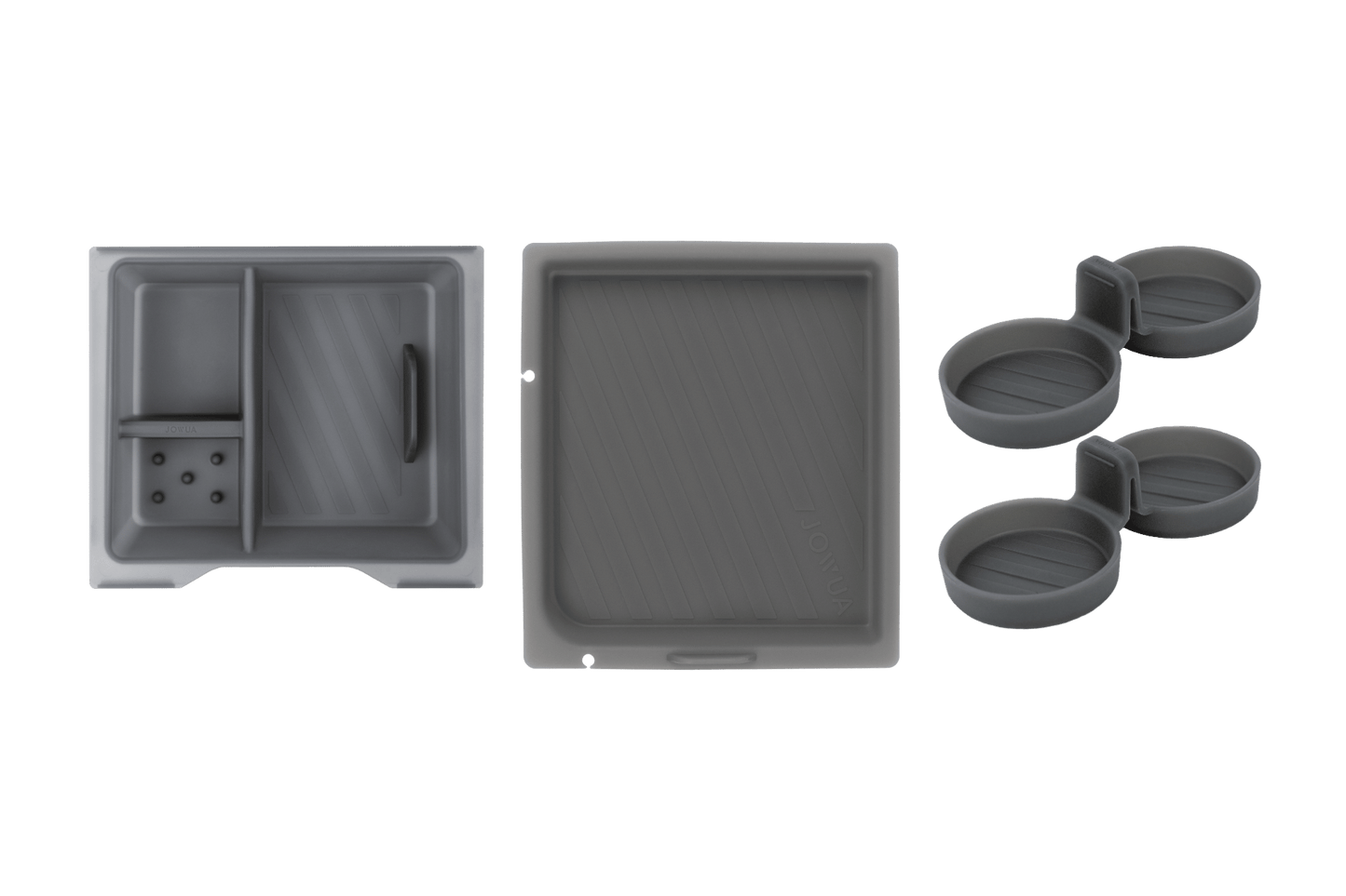 Center Console Set (Tesla Model 3 Highland 2024+)-0