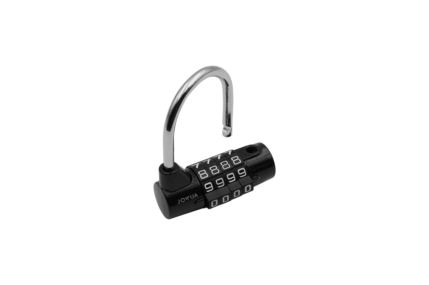 4 Digit Padlock-1