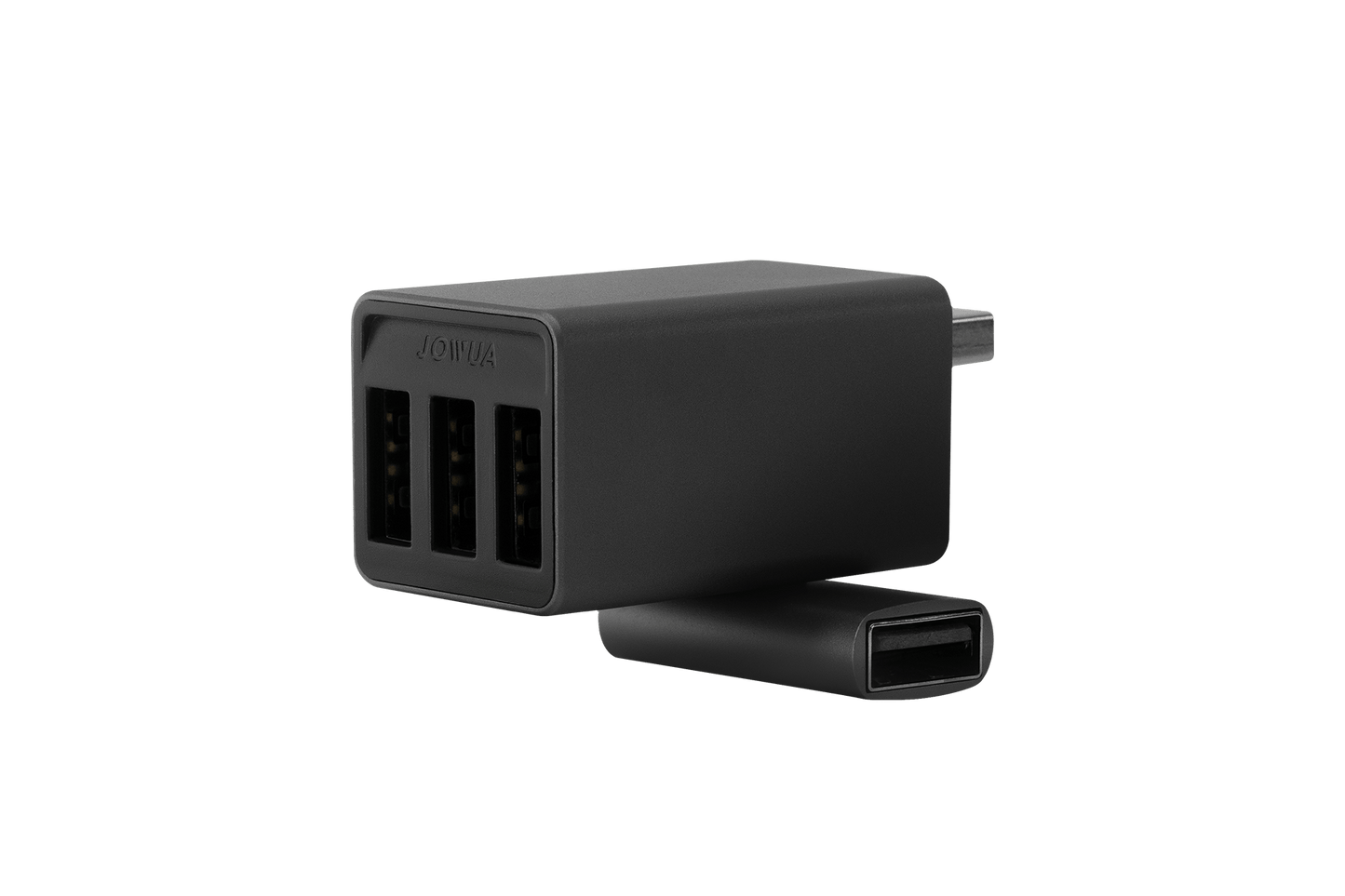 4-Poorts USB Dashcam Hub voor Tesla Model 3 & Model Y (2018-2024)